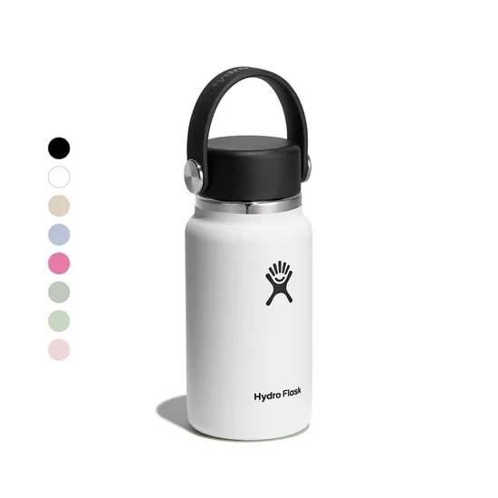 하이드로 플라스크 보틀 텀블러 200ml