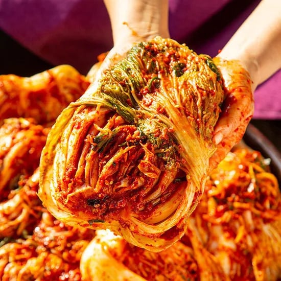 국내산 전라도 포기김치 배추김치 10kg