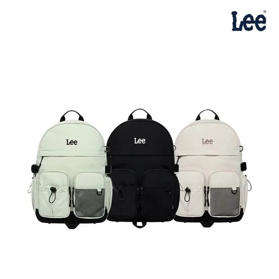 LEE 키즈 버디 백팩
