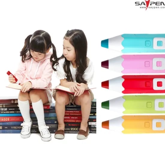 세이펜 뚝딱만들기 동물 세트