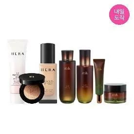 아이오페 레티놀 슈퍼 바운스 세럼 50ml 여행용 13종
