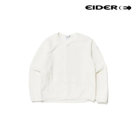 아이더 플리스 자켓