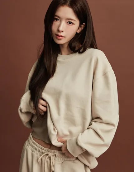 지오디노 기본 맨투맨