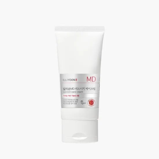 레드이치 케어크림 75ml