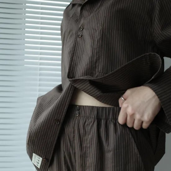 웨이베러시스 파자마