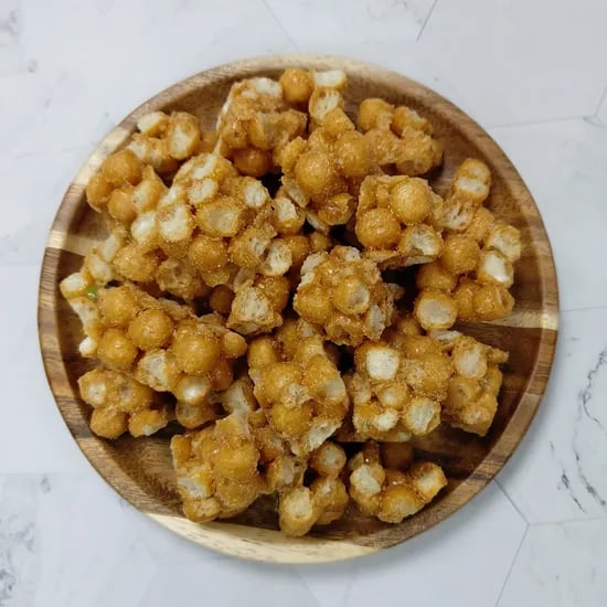 호박씨오란다 500g