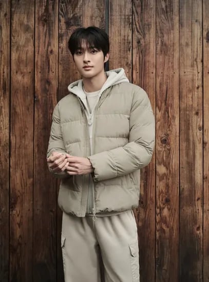 폴햄 25년 FW 무브 경량점퍼