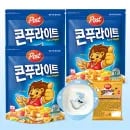 포스트 콘푸라이트 600g 3개 미니 30g 시리얼볼