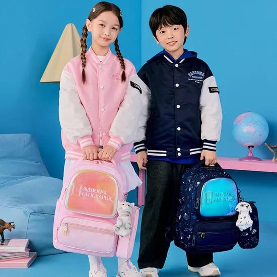 내셔널지오그래픽 콜린백팩