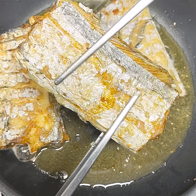 갈치 특 3미 12토막 1미당 300g 400g