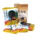솔뫼광천 김밥김 100장