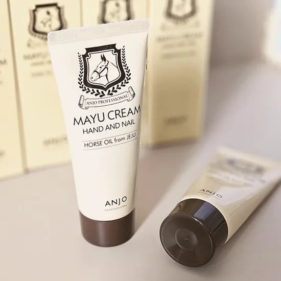 제주 마유코팅 고보습 핸드크림 100ml 10개
