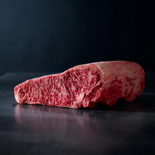 1++ 한우 채끝등심 250g