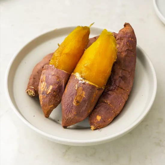 영암 순달 호박고구마 비세척 상/특상 3kg