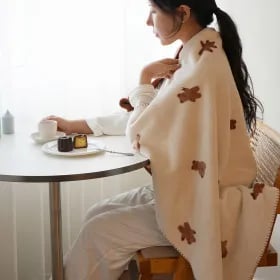 플로라 플란넬 겨울담요 외 다양
