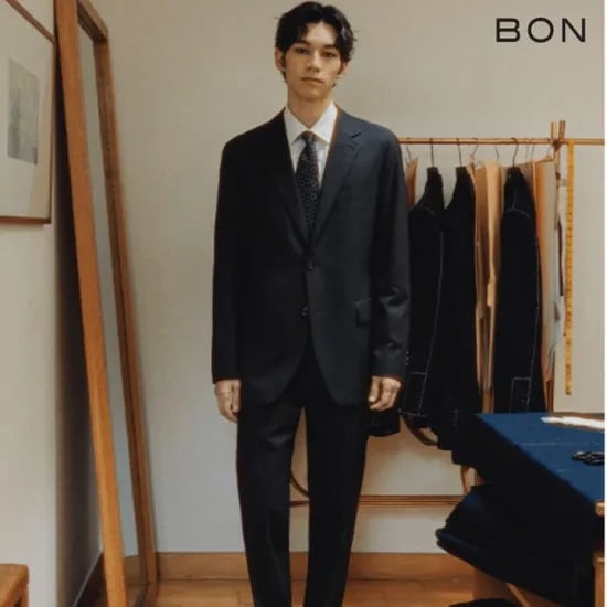 BON 셔츠