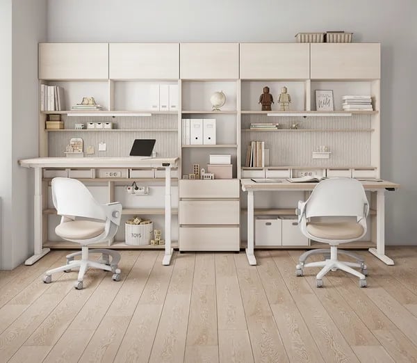 데스커 신학기 얼리버드 외 다양