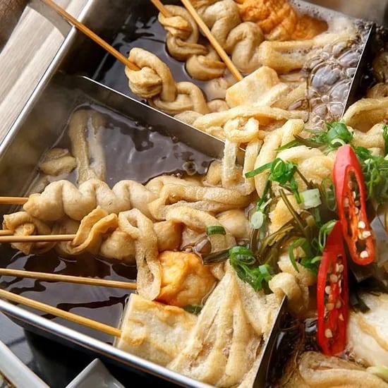 팔공 꼬치어묵 10개입 3팩