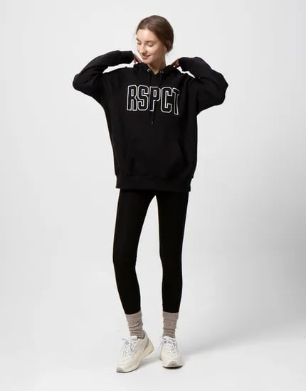 지오다노 융털 기모 레깅스 2,500원