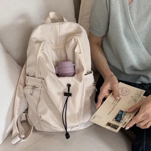 라이프데이 텀블러 기저귀가방 백팩