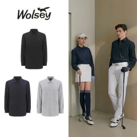 울시 남여 셔츠 3종