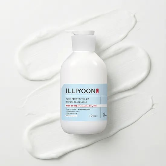 일리윤 세라마이드 564ml 7,990원 4개 25,060원 개당 6,265원