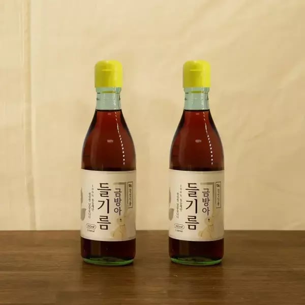 Note: Usually, 350ml+350ml is better represented as 350ml 2개 or just 350ml 350ml