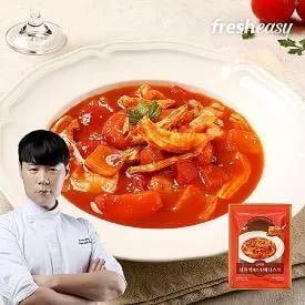 최현석 마녀스프 300g 12팩
