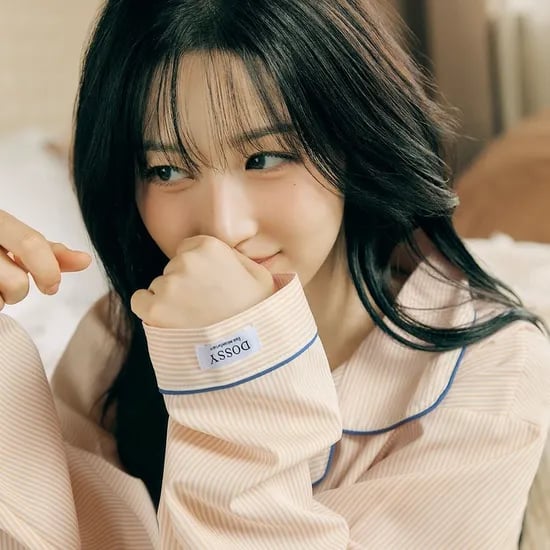 도씨 소프킨 키즈 실내복