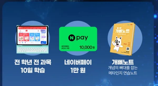 개뼈노트 주말