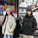 블랙야크키즈 25년 덕다운 푸퍼다운 O카이로미들다운자켓