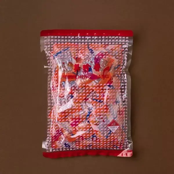 비첸향 미니이지포크 500g