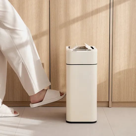 다룸 스마트 자동 센서 쓰레기통 20L