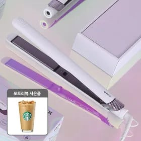 유닉스 이지 매직 판고데기 UCI-A2530 스벅라떼