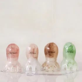 두피,림프 문어괄사 외 6900원~