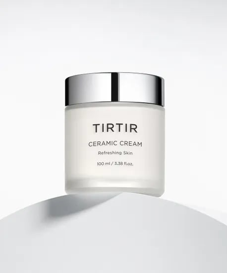 티르티르 도자기크림 100ml