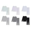 폴햄키즈 발열내의 3개 8490
