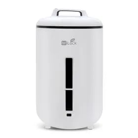 미락 3세대 진공쌀통 20kg