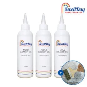 곰팡이제거제 250ml 3개 사은품