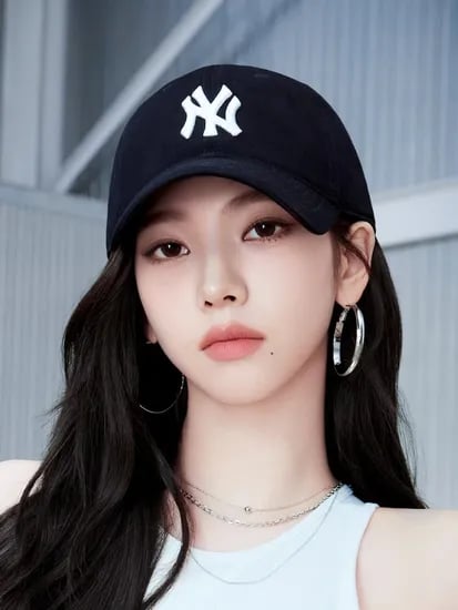 MLB 볼캡 모자