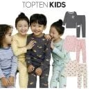 탑텐키즈 아동 온에어 내복 종류다양 8,800원