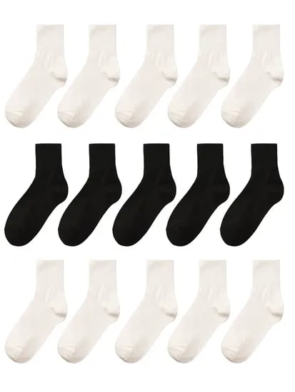남편 양말 10입 8,550원