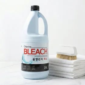 올챌린지 락스 2.1L 6개입