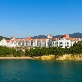 소노벨 변산 2인 패키지
