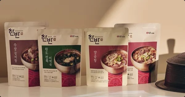 한입양념게장 1kg 9900원 유배