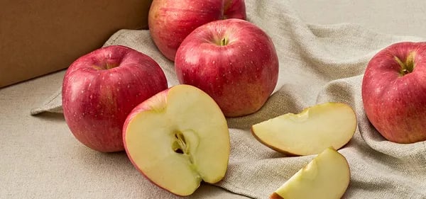고랭지 부사사과 3kg 11~12입
