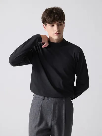 트랙스타 남자 반목티 쿠폰 15%적용 8,415원