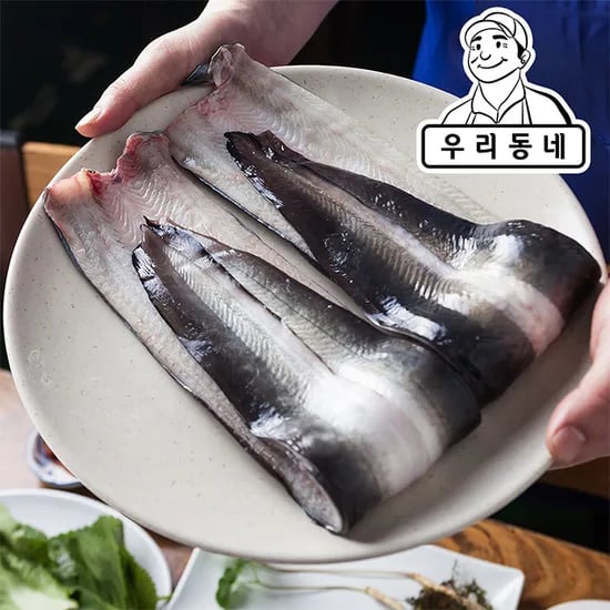 자포니카 민물장어 1kg