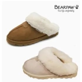 베어파우 여성 양털 부츠 슬리퍼 16,800원