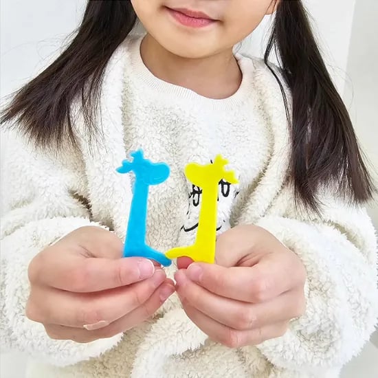 예꼬맘 키즈 치실 지퍼백 5팩